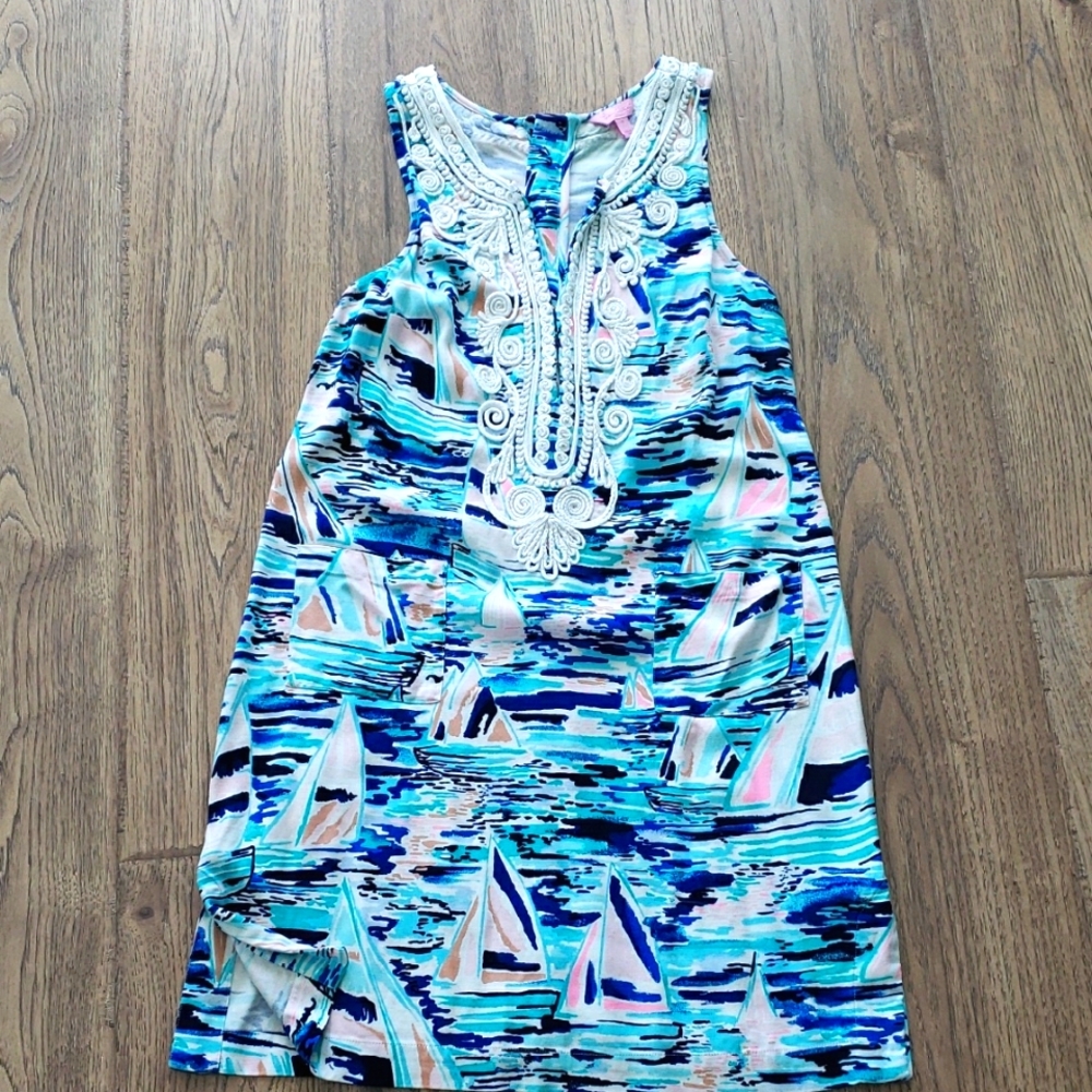 Lilly Pulitzer 10